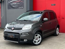 FIAT PANDA 1.0 FireFly 70cv S&S Hybrid City Life