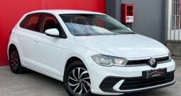 VOLKSWAGEN POLO 1.0 TSI 95 CV