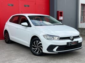 VOLKSWAGEN POLO 1.0 TSI 95 CV