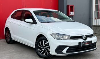 VOLKSWAGEN POLO 1.0 TSI 95 CV
