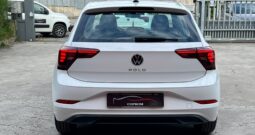 VOLKSWAGEN POLO 1.0 TSI 95 CV