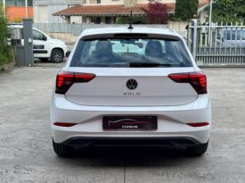 VOLKSWAGEN POLO 1.0 TSI 95 CV