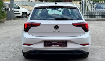 VOLKSWAGEN POLO 1.0 TSI 95 CV