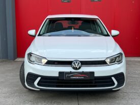 VOLKSWAGEN POLO 1.0 TSI 95 CV