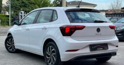 VOLKSWAGEN POLO 1.0 TSI 95 CV