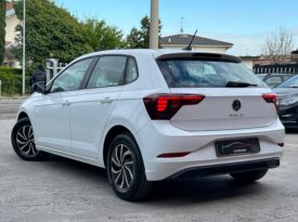 VOLKSWAGEN POLO 1.0 TSI 95 CV