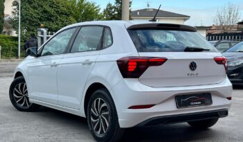 VOLKSWAGEN POLO 1.0 TSI 95 CV
