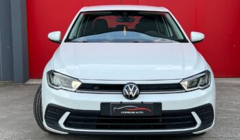 VOLKSWAGEN POLO 1.0 TSI 95 CV