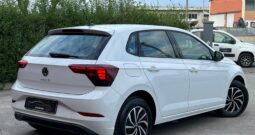VOLKSWAGEN POLO 1.0 TSI 95 CV