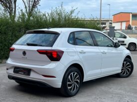 VOLKSWAGEN POLO 1.0 TSI 95 CV