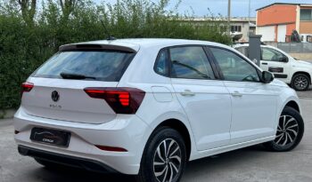 VOLKSWAGEN POLO 1.0 TSI 95 CV