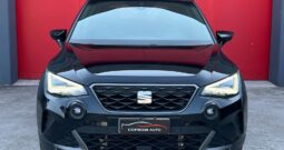 SEAT ARONA 1.0 EcoTSI Dsg FR