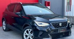 SEAT ARONA 1.0 EcoTSI Dsg FR