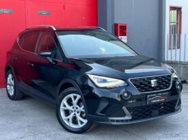 SEAT ARONA 1.0 EcoTSI Dsg FR