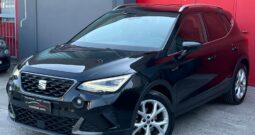 SEAT ARONA 1.0 EcoTSI Dsg FR