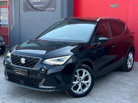 SEAT ARONA 1.0 EcoTSI Dsg FR