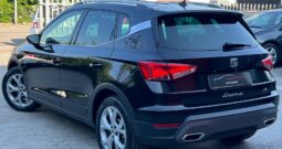 SEAT ARONA 1.0 EcoTSI Dsg FR