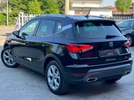 SEAT ARONA 1.0 EcoTSI Dsg FR