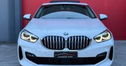 BMW Serie 1 F40 118d M-Sport