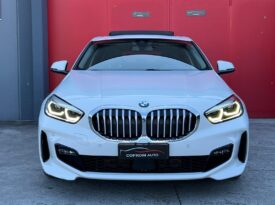 BMW Serie 1 F40 118d M-Sport