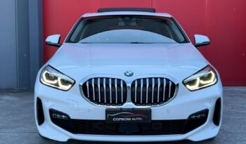 BMW Serie 1 F40 118d M-Sport