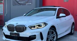 BMW Serie 1 F40 118d M-Sport