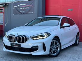 BMW Serie 1 F40 118d M-Sport