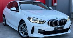 BMW Serie 1 F40 118d M-Sport