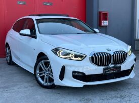 BMW Serie 1 F40 118d M-Sport