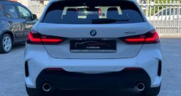 BMW Serie 1 F40 118d M-Sport