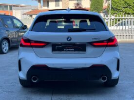 BMW Serie 1 F40 118d M-Sport