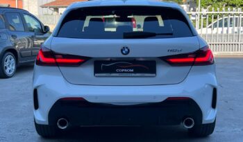 BMW Serie 1 F40 118d M-Sport