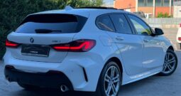 BMW Serie 1 F40 118d M-Sport