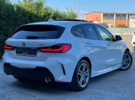 BMW Serie 1 F40 118d M-Sport
