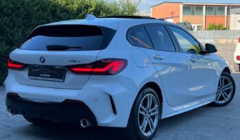 BMW Serie 1 F40 118d M-Sport
