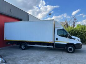 Iveco Daily 60c17 Sponda Idraulica
