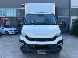 Iveco Daily 60c17 Sponda Idraulica