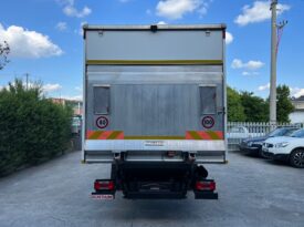 Iveco Daily 60c17 Sponda Idraulica