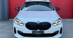 BMW Serie 1 F40 118d M-Sport