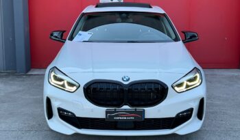 BMW Serie 1 F40 118d M-Sport