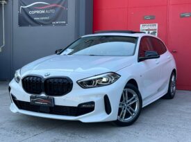 BMW Serie 1 F40 118d M-Sport