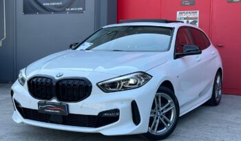 BMW Serie 1 F40 118d M-Sport