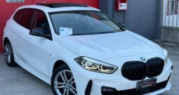 BMW Serie 1 F40 118d M-Sport