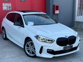 BMW Serie 1 F40 118d M-Sport