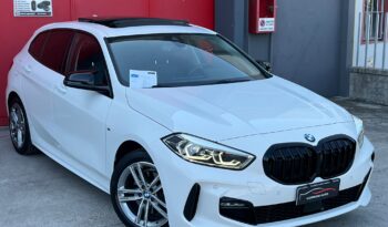 BMW Serie 1 F40 118d M-Sport