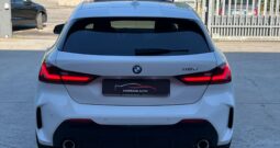 BMW Serie 1 F40 118d M-Sport