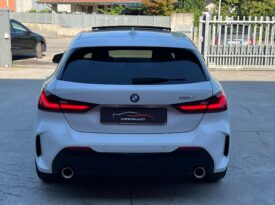 BMW Serie 1 F40 118d M-Sport