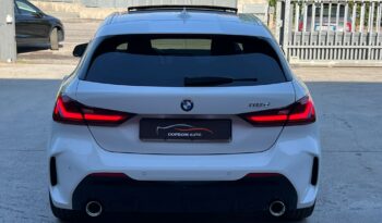 BMW Serie 1 F40 118d M-Sport