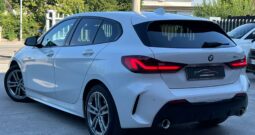 BMW Serie 1 F40 118d M-Sport