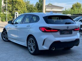 BMW Serie 1 F40 118d M-Sport